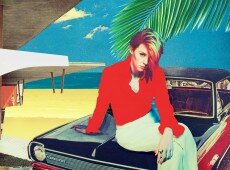 La Roux