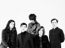 The Horrors